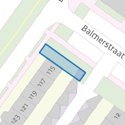 Perceel OTH01-M-4834