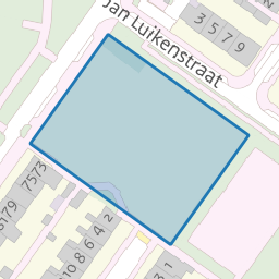 Perceel OTH01-M-4835