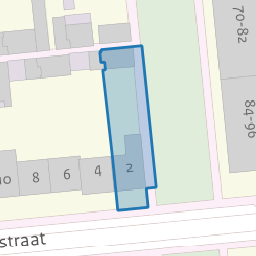 Perceel OTH01-M-4840