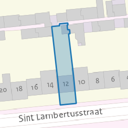 Perceel OTH01-M-4842