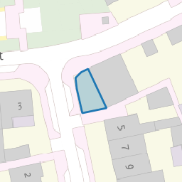 Perceel OTH01-M-4847