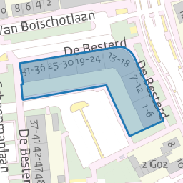 Perceel OTH01-M-4848