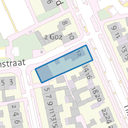 Perceel OTH01-M-4850
