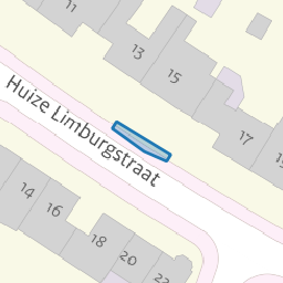 Perceel OTH01-M-4865