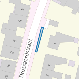 Perceel OTH01-M-4876