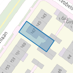 Perceel OTH01-M-4886