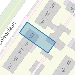 Perceel OTH01-M-4887