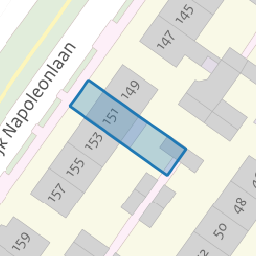 Perceel OTH01-M-4888