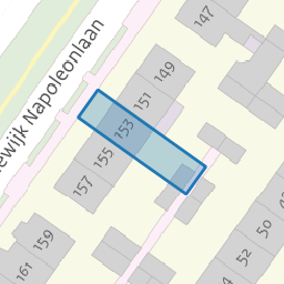 Perceel OTH01-M-4889