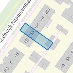 Perceel OTH01-M-4890