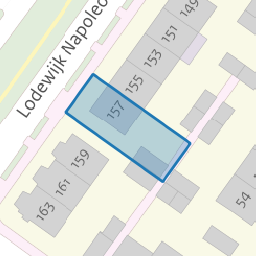 Perceel OTH01-M-4891