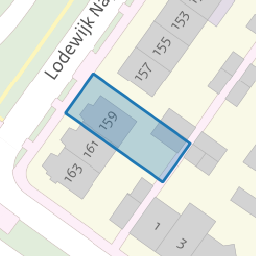 Perceel OTH01-M-4892