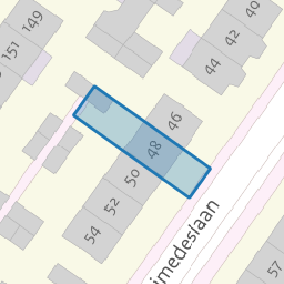 Perceel OTH01-M-4901