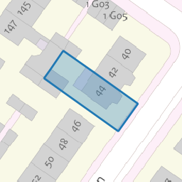 Perceel OTH01-M-4903