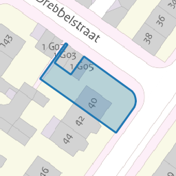 Perceel OTH01-M-4905