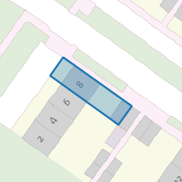 Perceel OTH01-M-4906