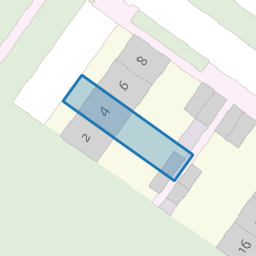 Perceel OTH01-M-4908