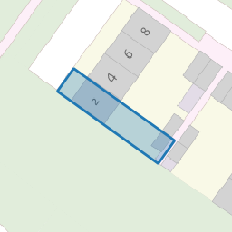 Perceel OTH01-M-4909