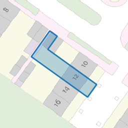 Perceel OTH01-M-4912