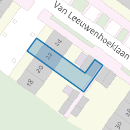 Perceel OTH01-M-4915