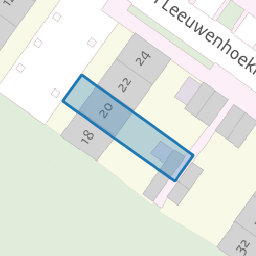 Perceel OTH01-M-4916