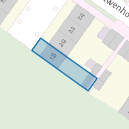 Perceel OTH01-M-4917