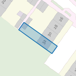 Perceel OTH01-M-4918