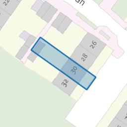 Perceel OTH01-M-4919