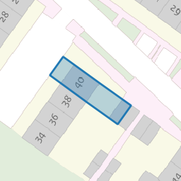 Perceel OTH01-M-4922