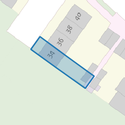 Perceel OTH01-M-4925