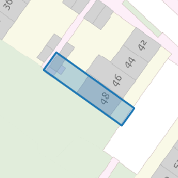 Perceel OTH01-M-4926