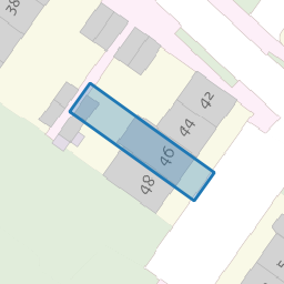 Perceel OTH01-M-4927