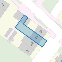 Perceel OTH01-M-4928