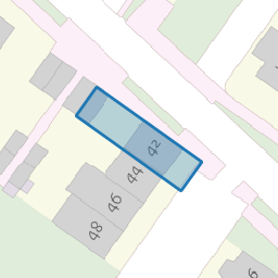 Perceel OTH01-M-4929