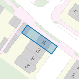 Perceel OTH01-M-4937