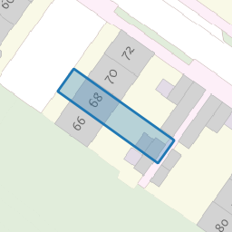 Perceel OTH01-M-4940