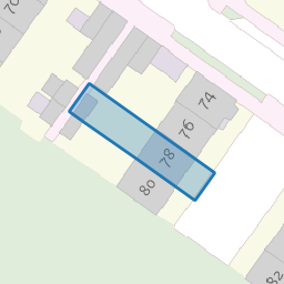 Perceel OTH01-M-4943