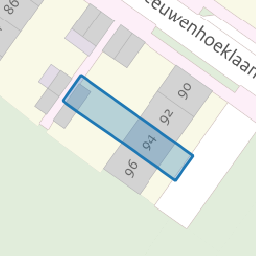 Perceel OTH01-M-4951