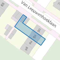 Perceel OTH01-M-4952