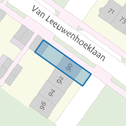 Perceel OTH01-M-4953