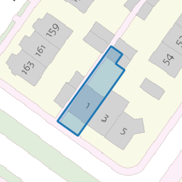 Perceel OTH01-M-4957