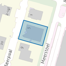 Perceel OTH01-M-4961