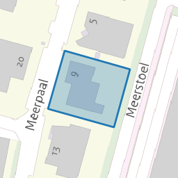 Perceel OTH01-M-4962