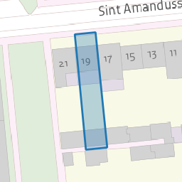 Perceel OTH01-M-4968