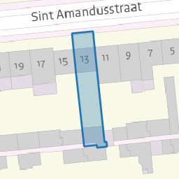 Perceel OTH01-M-4970