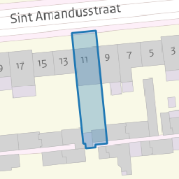 Perceel OTH01-M-4971
