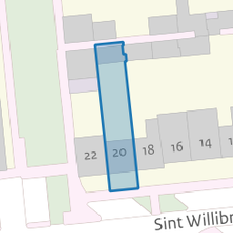 Perceel OTH01-M-4974