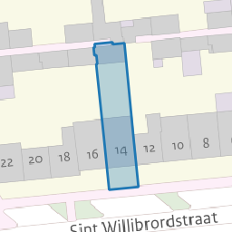 Perceel OTH01-M-4975