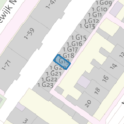 Perceel OTH01-M-4992