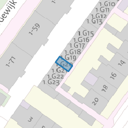 Perceel OTH01-M-4993